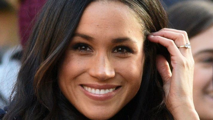 D Corazón - Meghan Markle, una actriz en la corte