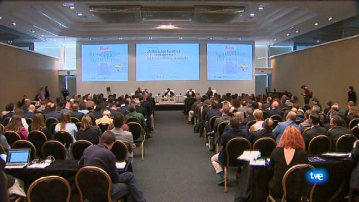 Informatiu Balear - Informatiu Balear en 2' - 18/05/18