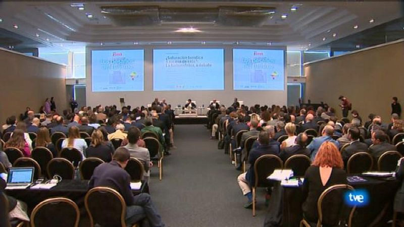 Informatiu Balear en 2' - 18/05/18