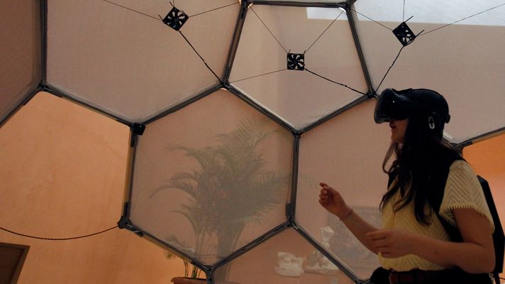 Telediario 1 - Día Internacional de los Museos: propuestas que no te puedes perder