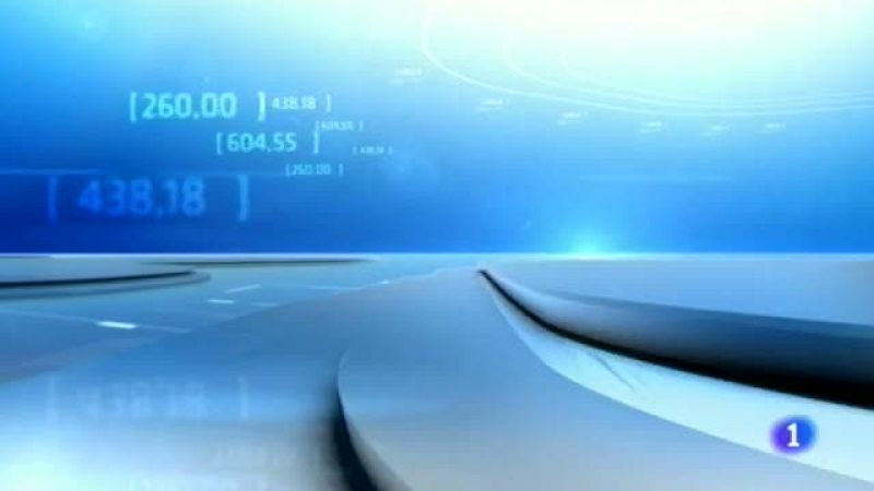 La Region de Murcia en 2' - 18/05/2018