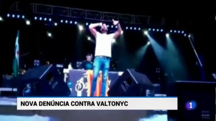 Informatiu Balear - Informatiu Balear 2 - 18/05/18