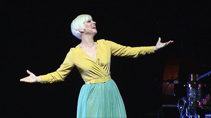 Informativo de Madrid - Informativo de Madrid 2 - 18/05/18