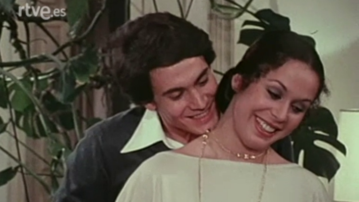 Cine en el Archivo de RTVE - La noche del licenciado