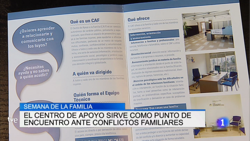 Informativo Telerioja - 18/05/18