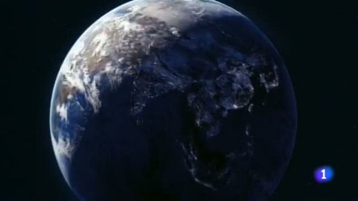 Noticias Aragón - El tiempo en Aragón - 18/05/2018