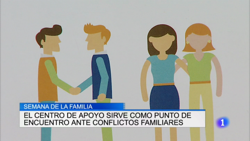 Informativo Telerioja 2 - 18/05/18