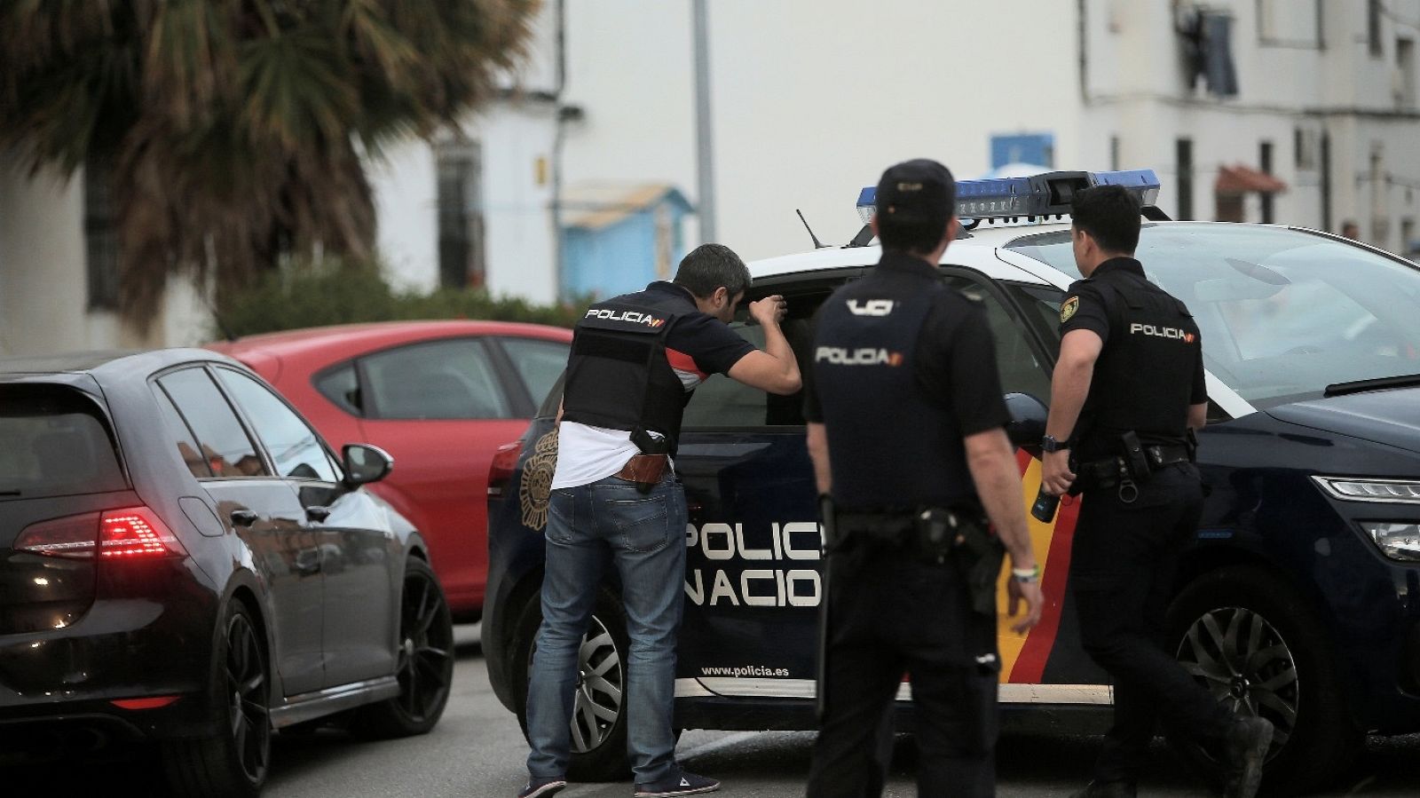 Telediario - 15 horas - 18/05/18 - ver ahora