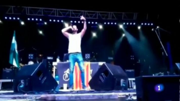 Informatiu Balear - Nova denúncia contra Valtonyc