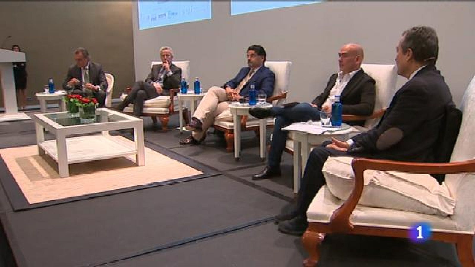 Enfrontaments per la 'turismefòbia'.