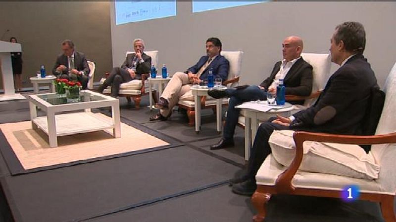 Enfrontaments per la 'turismefòbia'.