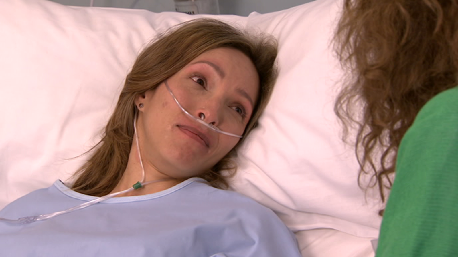 Centro médico - 18/05/18 (2) - ver ahora