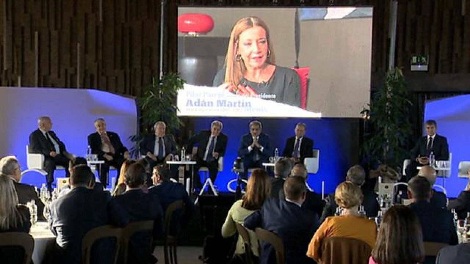 Telecanarias - 18/05/2018