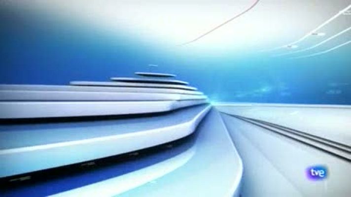 Telenorte - País Vasco - Telenorte País Vasco 2 - 18705/18