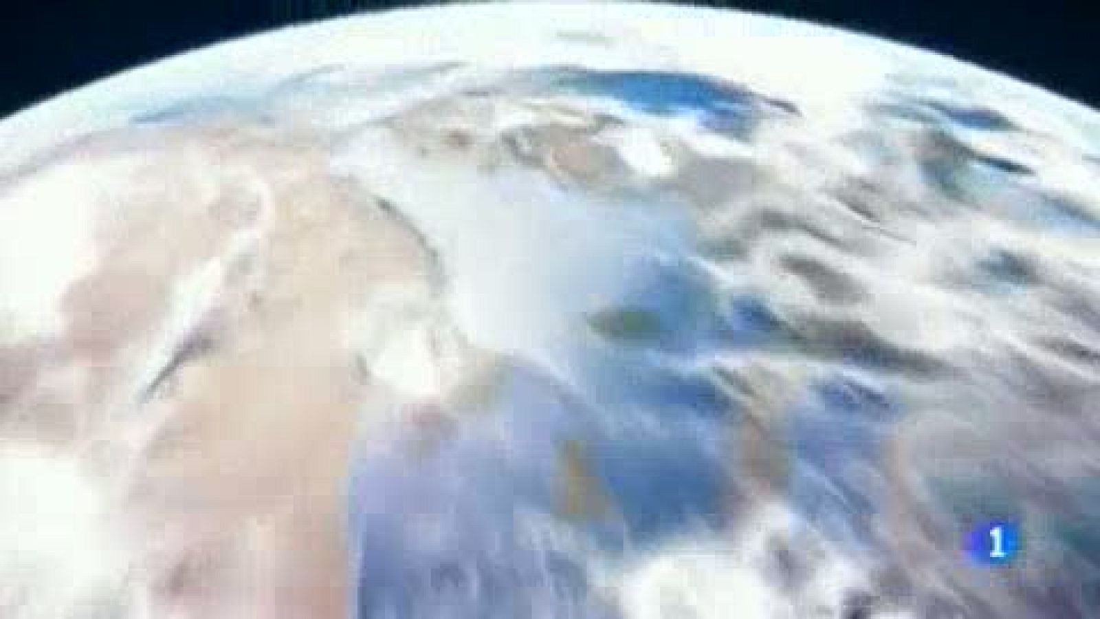 El tiempo en el País Vasco - 18/05/18