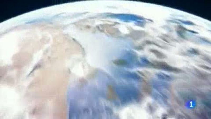 El tiempo en el País Vasco - 18/05/18