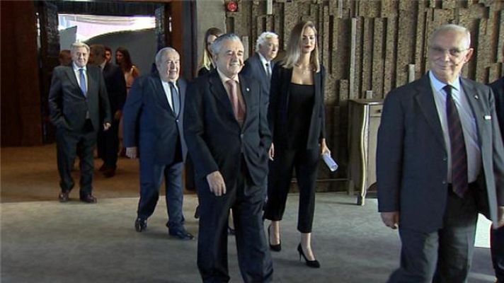 Telecanarias - Canarias en 2' - 18/05/2018