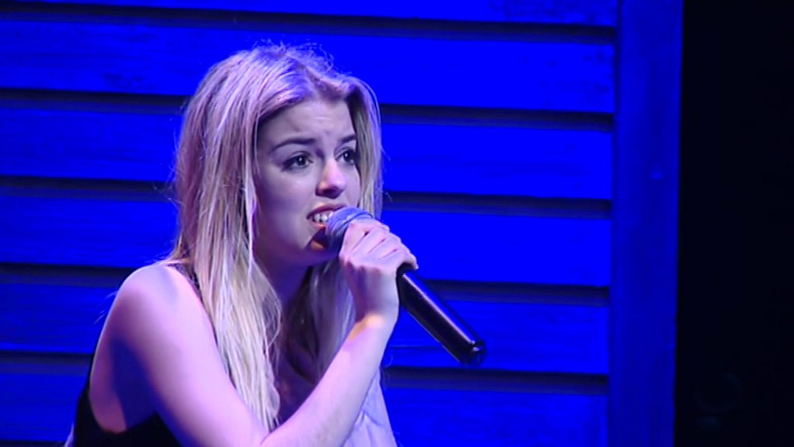 El éxito del musical 'La Llamada' | Ver