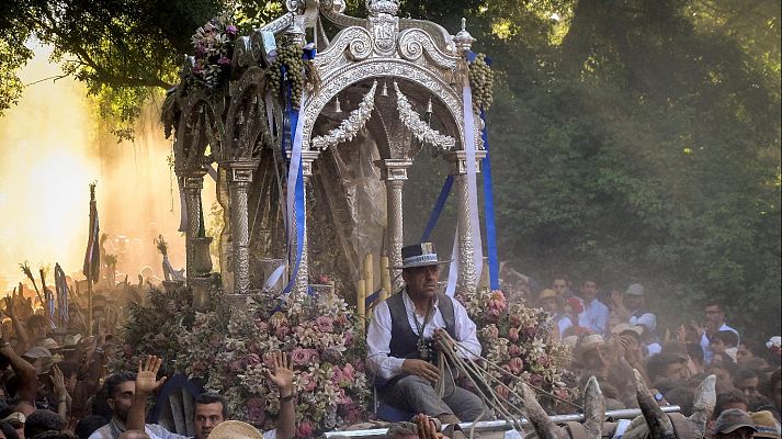 España Directo - España Directo - 18/05/18