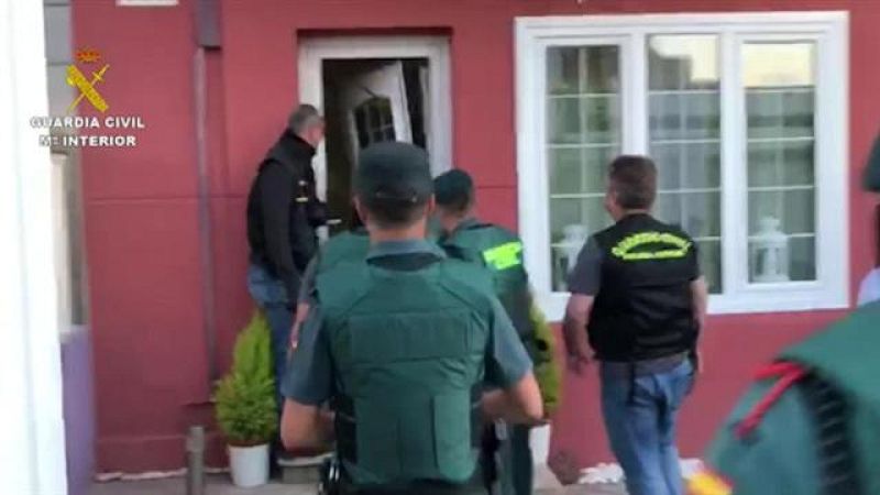 Telecanarias 2 - 18/05/2018