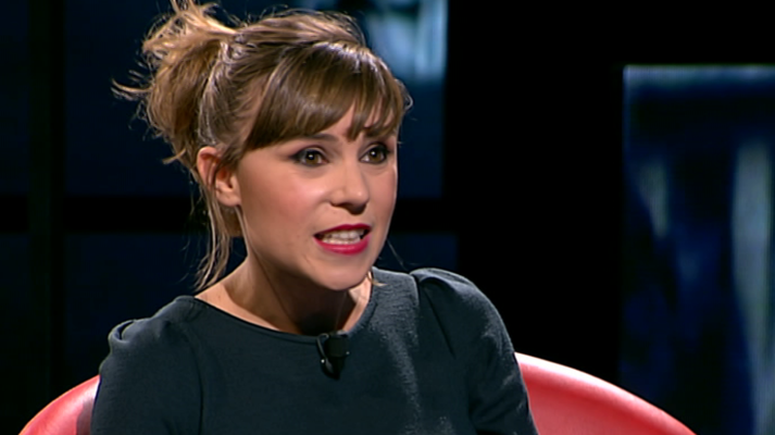 El cine de La 2 - Soldados de Salamina (presentación)