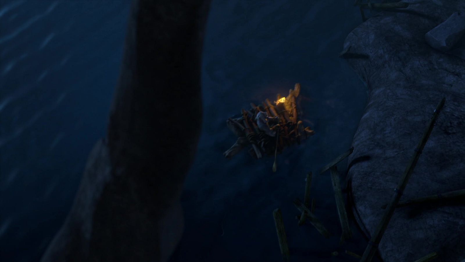 Ya llegó la hora - Trollhunters | Ver