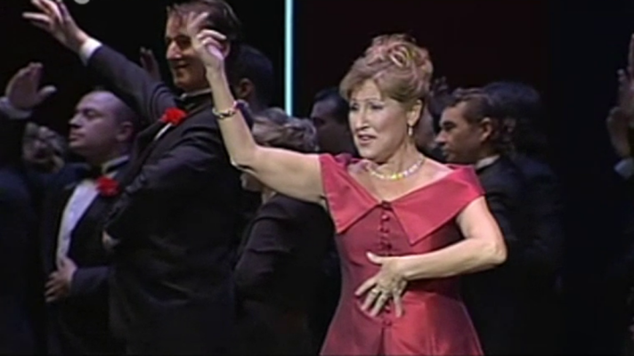 Música en el Archivo de RTVE - Segundo concierto por el 150 aniversario del Teatro de la Zarzuela