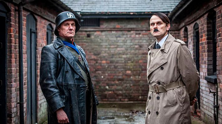 Otros documentales - El círculo maléfico de Hitler: El principio del fin