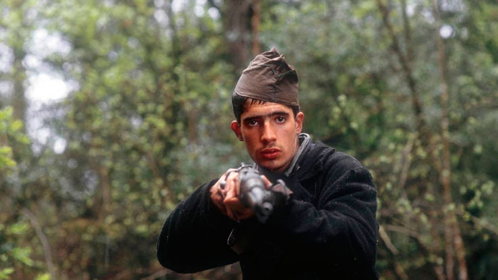 Historia de nuestro cine - Soldados de Salamina - Ver ahora