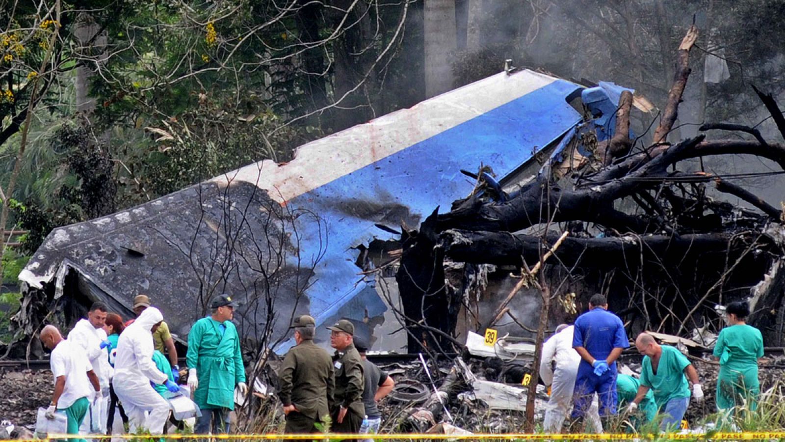 Telediario Matinal en Cuatro Minutos 19/05/18