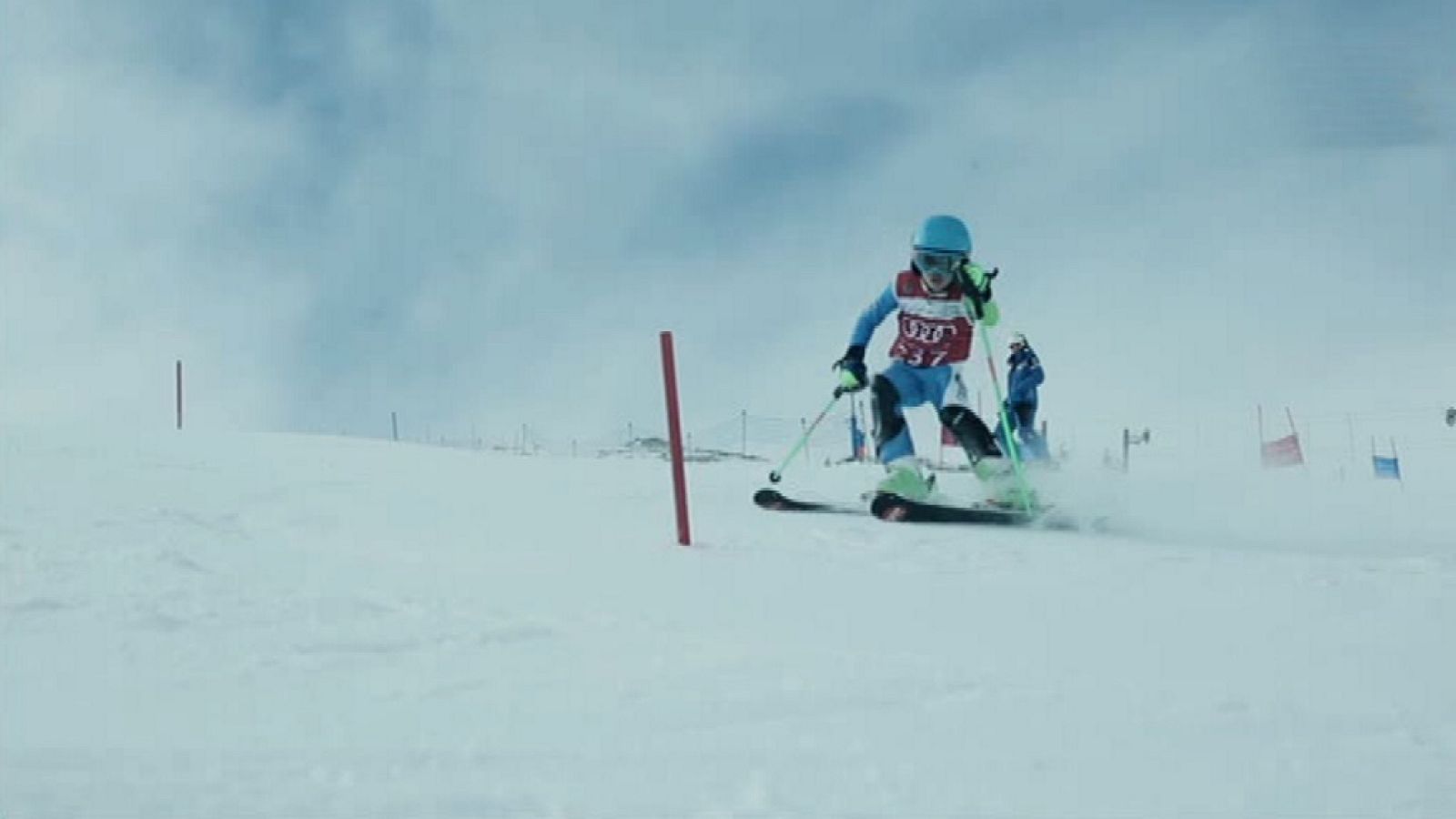 Esquí - Audi Quattro Cup. Resumen - ver ahora