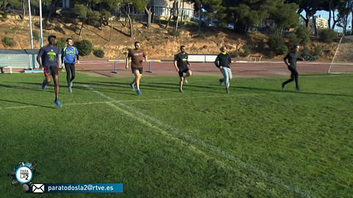 Para todos La 2 - Para todos La 2 - 19/05/18