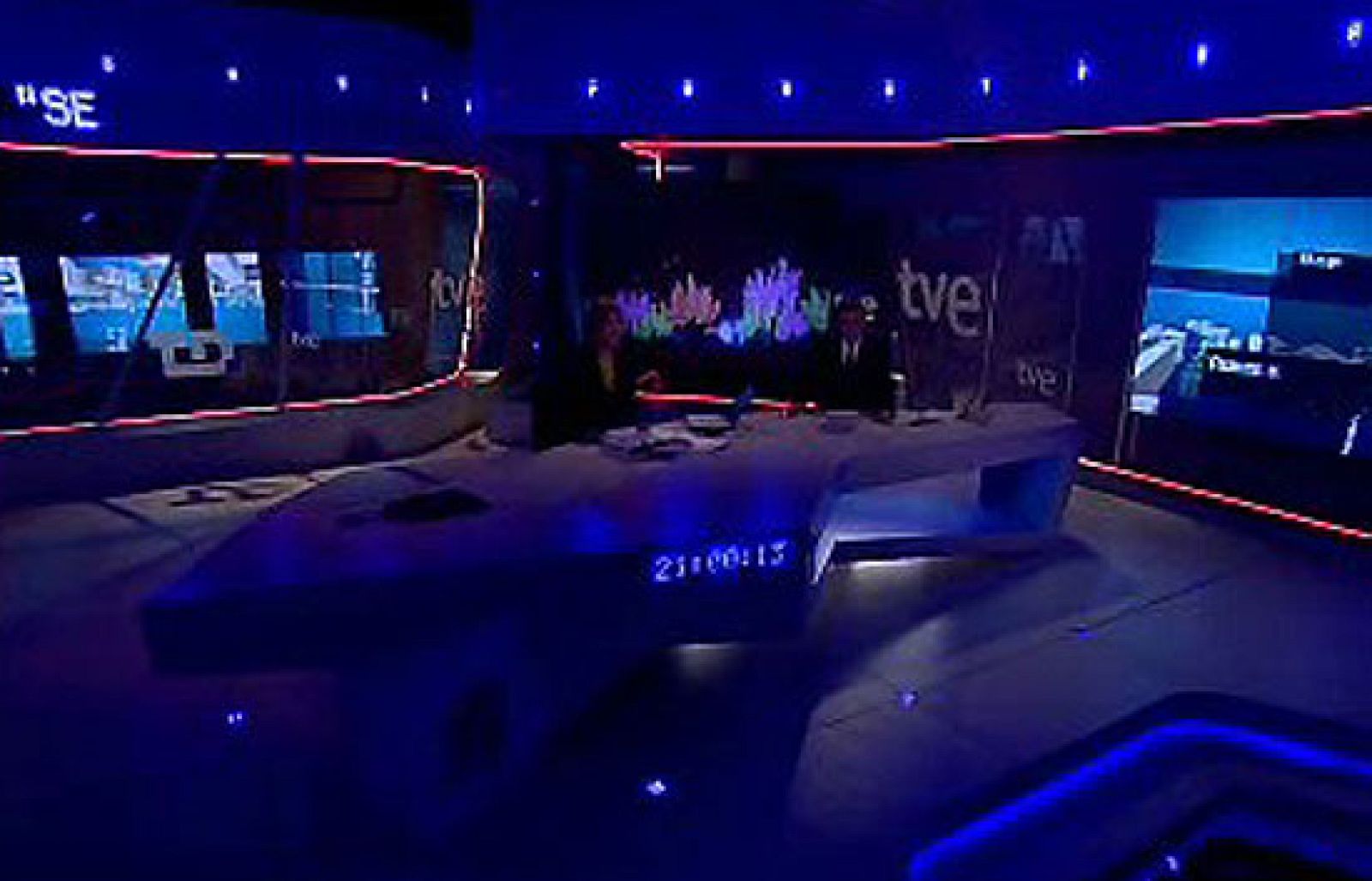 Telediario fin de semana en cuatro minutos - 28/03/09 | Ver