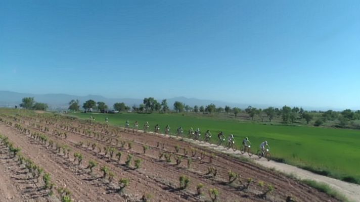 Mountain Bike - La Rioja Bike Race 2018