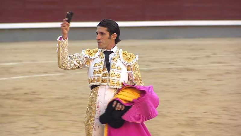 Tendido Cero - 19/05/18 - ver ahora