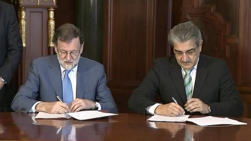 Telecanarias - 19/05/2018