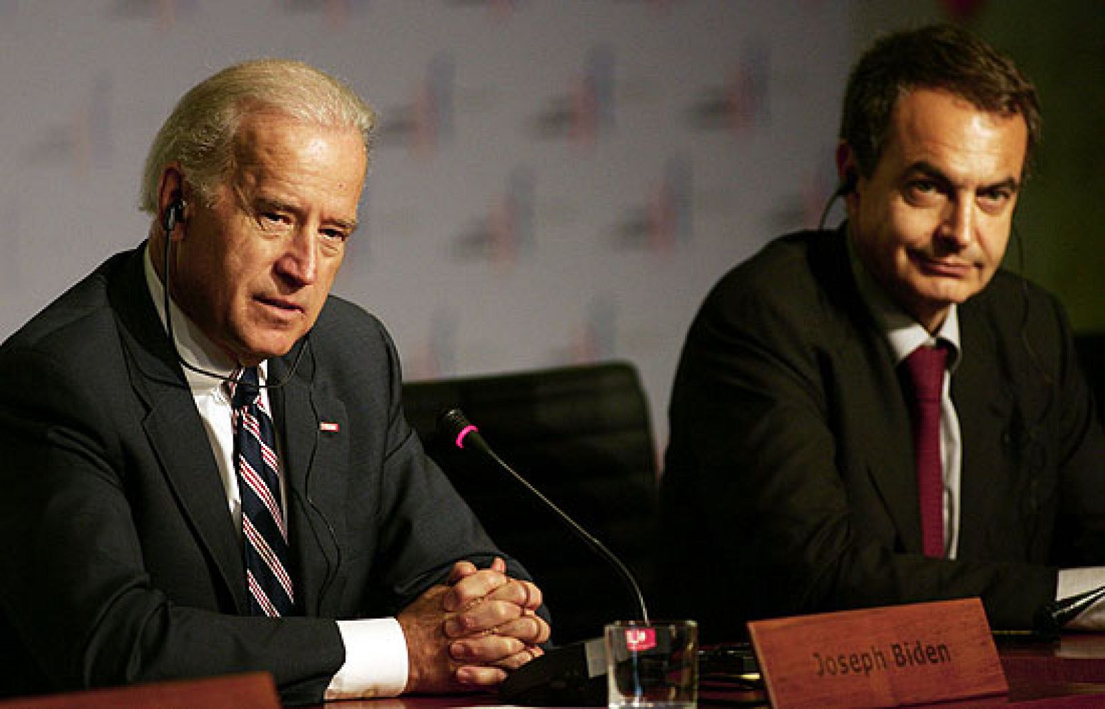 Zapatero se encontrará con Obama | Ver