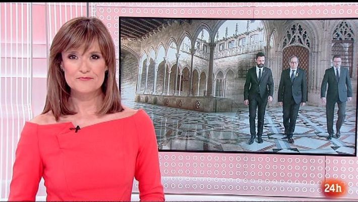 Parlamento - Parlamento - 19/05/18