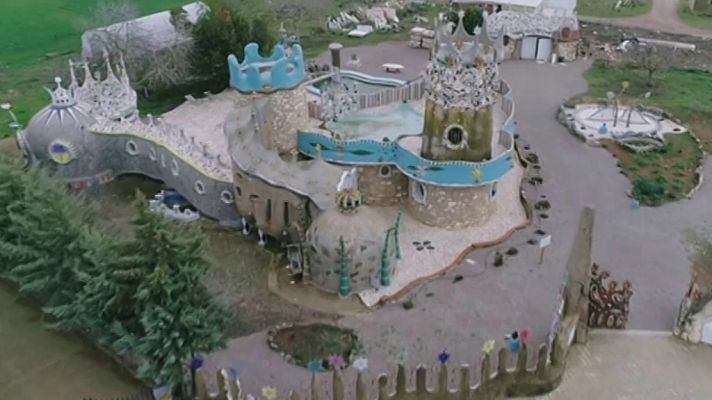 Un país mágico - Un país mágico - 19/05/18