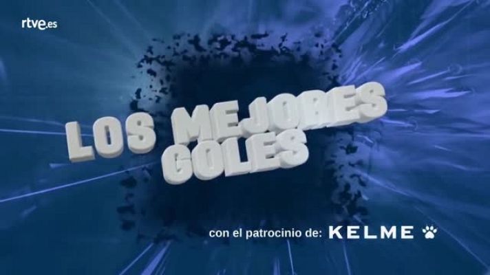  - LNFS. Cuartos: jornada 1. Los mejores goles