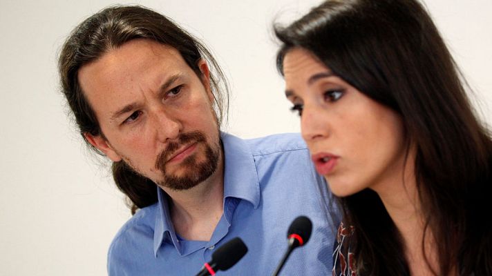 Telediario 1 - Telediario 2 en 4' - 19/05/18