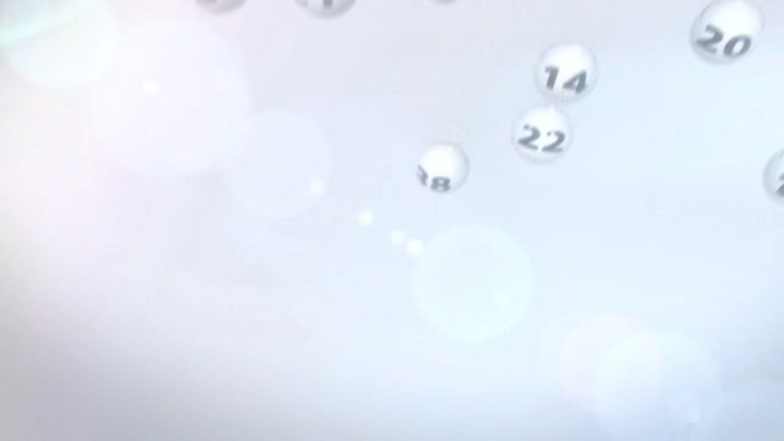 Bonoloto - 19/05/2018 - ver ahora