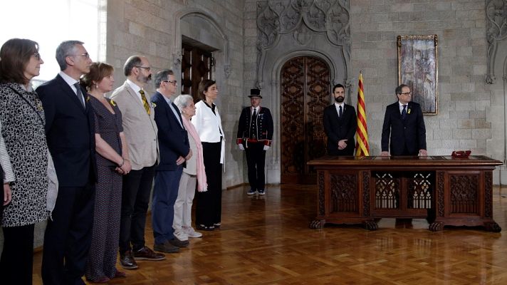 Informe Semanal - Informe semanal - 19/05/18