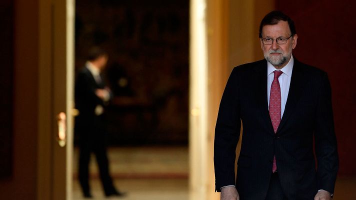  - El Gobierno se plantea mantener el 155 en Cataluña y podría no publicar el nuevo Govern en el BOE