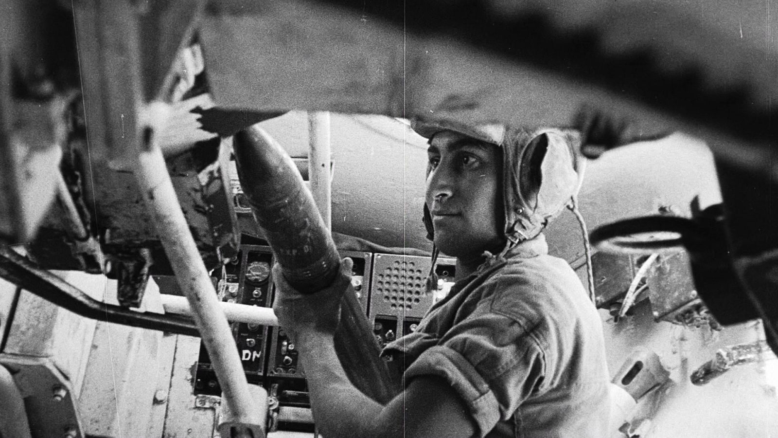 La noche temática - Una tierra dos veces prometida: Israel-Palestina II: 1948-1967 - De guerra en guerra - ver ahora