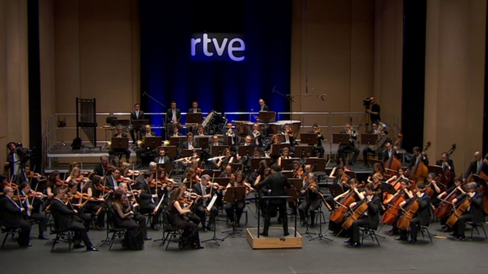 Los conciertos de La 2 -  Jóvenes Músicos 3, 2ª parte - ver ahora