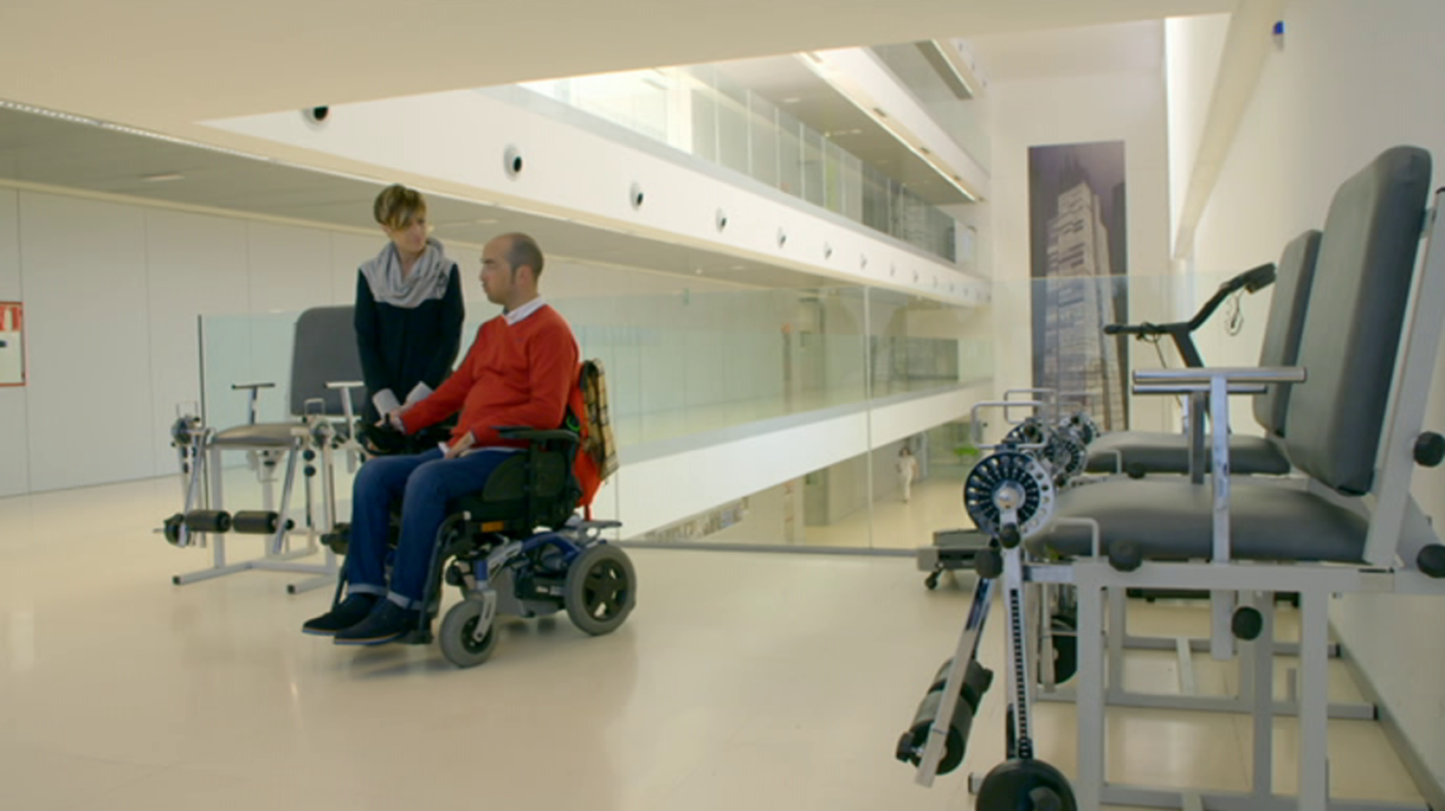 Arranca en verde - Toledo - ver ahora