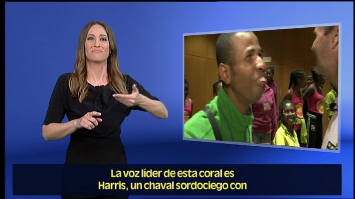 En lengua de signos - En lengua de signos - 20/05/18