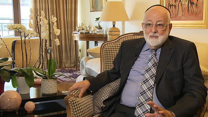 Shalom - Shavuot: el poder de la transmisión