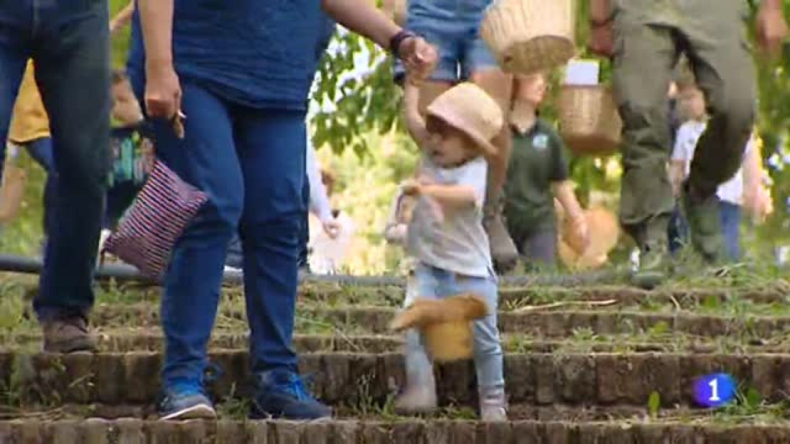 Descubrimos la Red Natura 2000